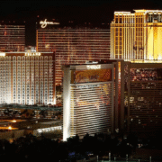 Accor joins Treasure Island Las Vegas