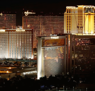 Accor joins Treasure Island Las Vegas
