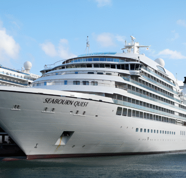 Seabourn’s New Itineraries Promise true Travel Legends