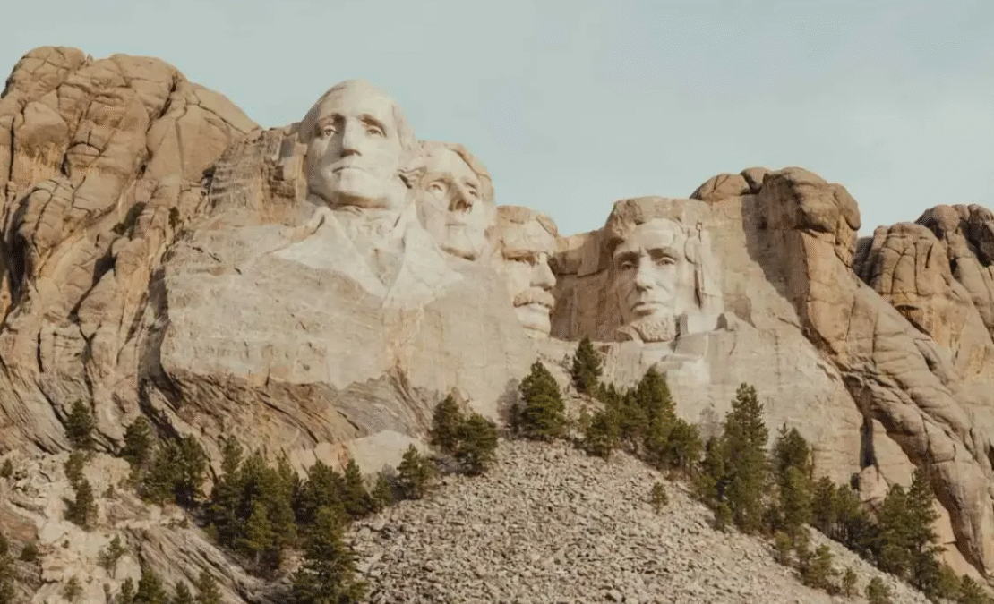 Unexpected South Dakota Adventure Starts Here