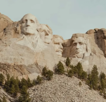 Unexpected South Dakota Adventure Starts Here