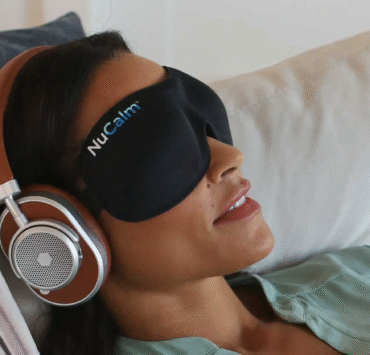 NuCalm powers wellness at Singapore’s luxury hotel