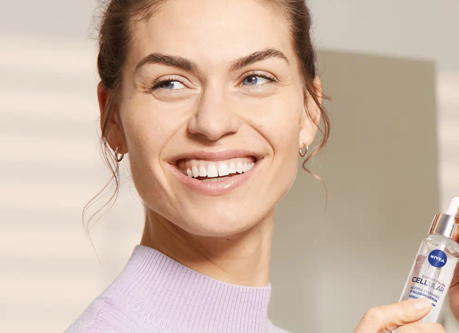 Cheryl Shines in Nivea’s Latest Age Rewind Campaign