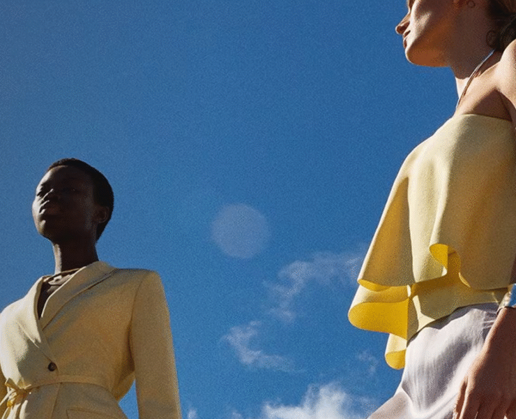 John Lewis Adds 100 New Fashion Brands
