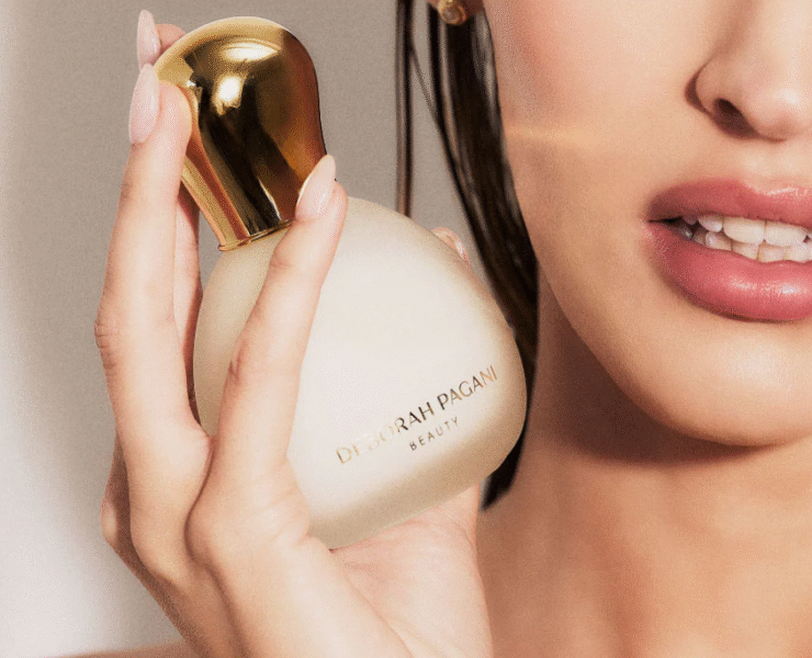 Deborah Pagani Beauty Adds Glamour to Hair Care