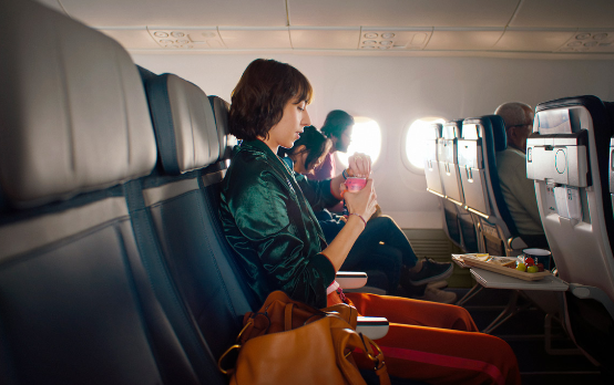 Atmos Rewards Takes Off with Alaska and Hawaiian