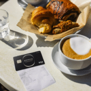 Alaska’s Atmos Summit Card Arrives for Travelers