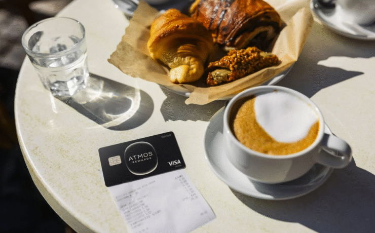 Alaska’s Atmos Summit Card Arrives for Travelers