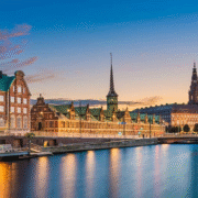 Atlas unveils new Europe journeys for 2027