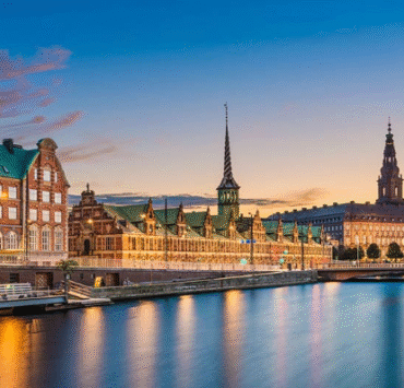 Atlas unveils new Europe journeys for 2027