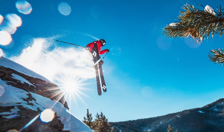 Vail Resorts announces winter dates and new upgrades