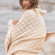 Coyuchi welcomes Rocky Barnes as ambassador