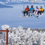 Vail Resorts puts friendship first with new Epic Pass