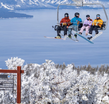 Vail Resorts puts friendship first with new Epic Pass