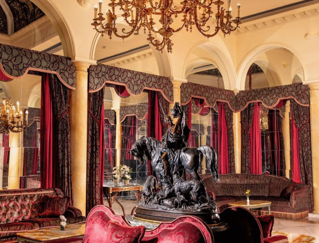 Sonesta Hotels picks Stayntouch as PMS partner