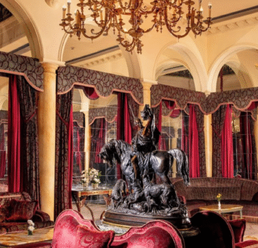 Sonesta Hotels picks Stayntouch as PMS partner