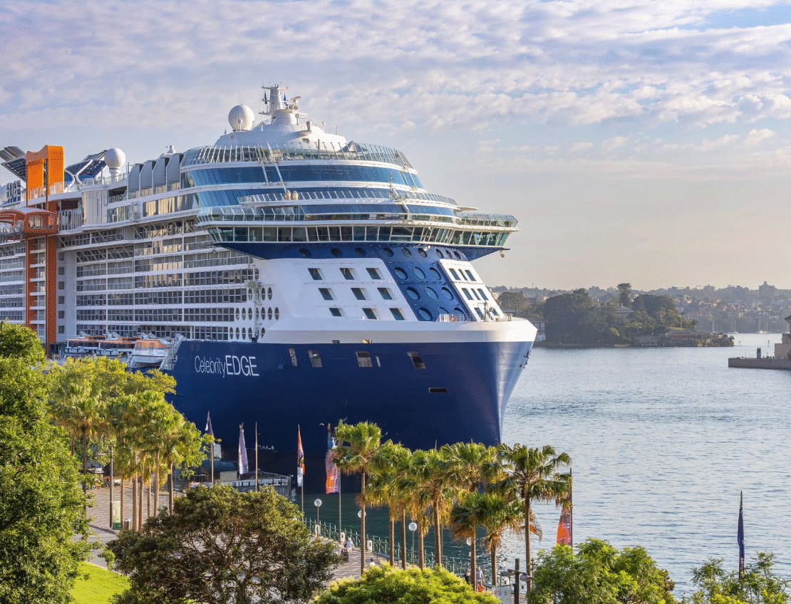 Celebrity Cruises Unveils River Adventures for 2027