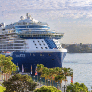 Celebrity Cruises Unveils River Adventures for 2027