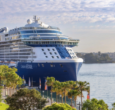 Celebrity Cruises Unveils River Adventures for 2027
