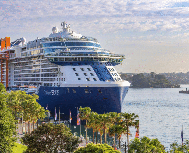 Celebrity Cruises Unveils River Adventures for 2027