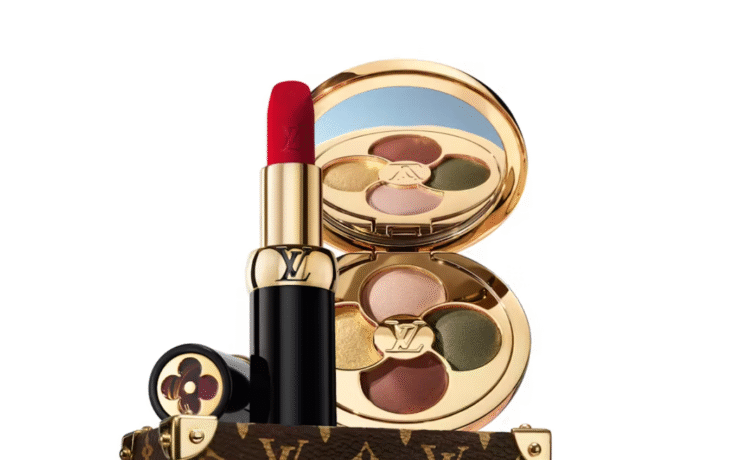 Louis Vuitton unveils La Beauté with Pat McGrath