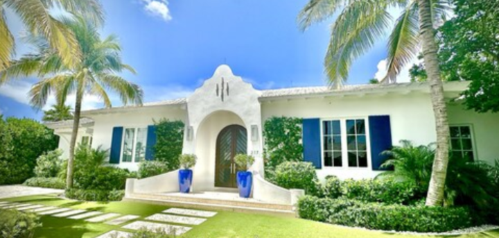 PalmCorp Showcases $17M Luxury Estate in Palm Beach